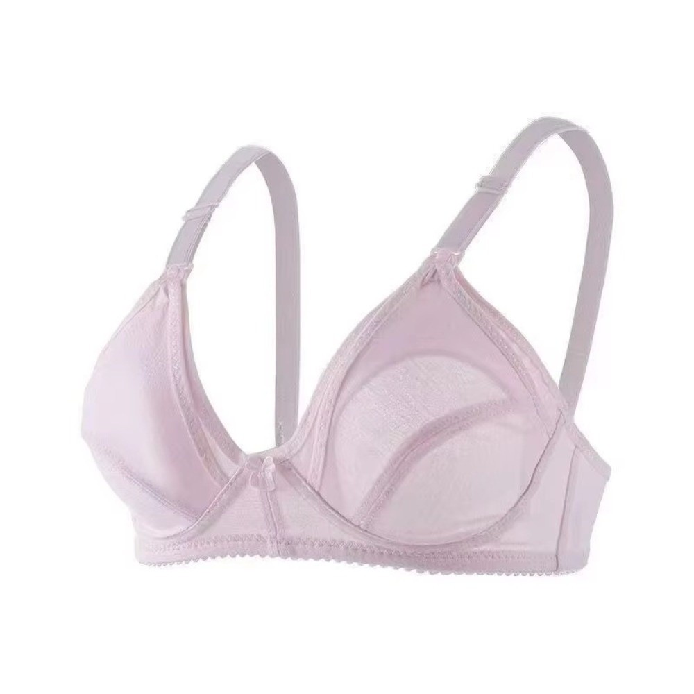 เสื้อชั้นในสำหรับให้นมบุตรแบบไ - Nursing Bra Sleep บทวิจารณ์และราคา