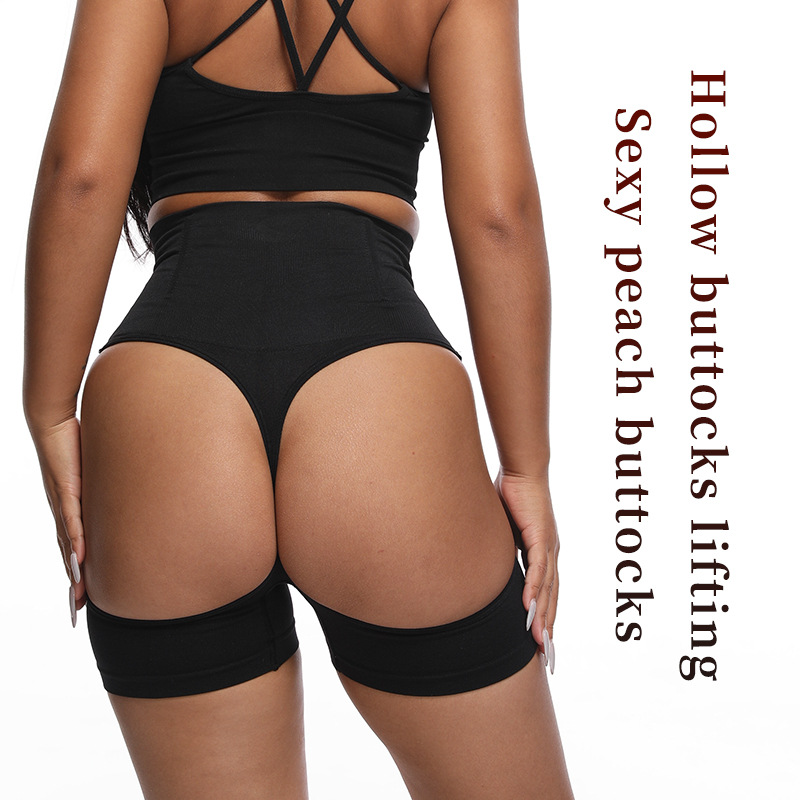 กางเกงกระชับสัดส่วนเอวสูงสำหรั - Seamless Underwear Women บทวิจารณ์และราคา