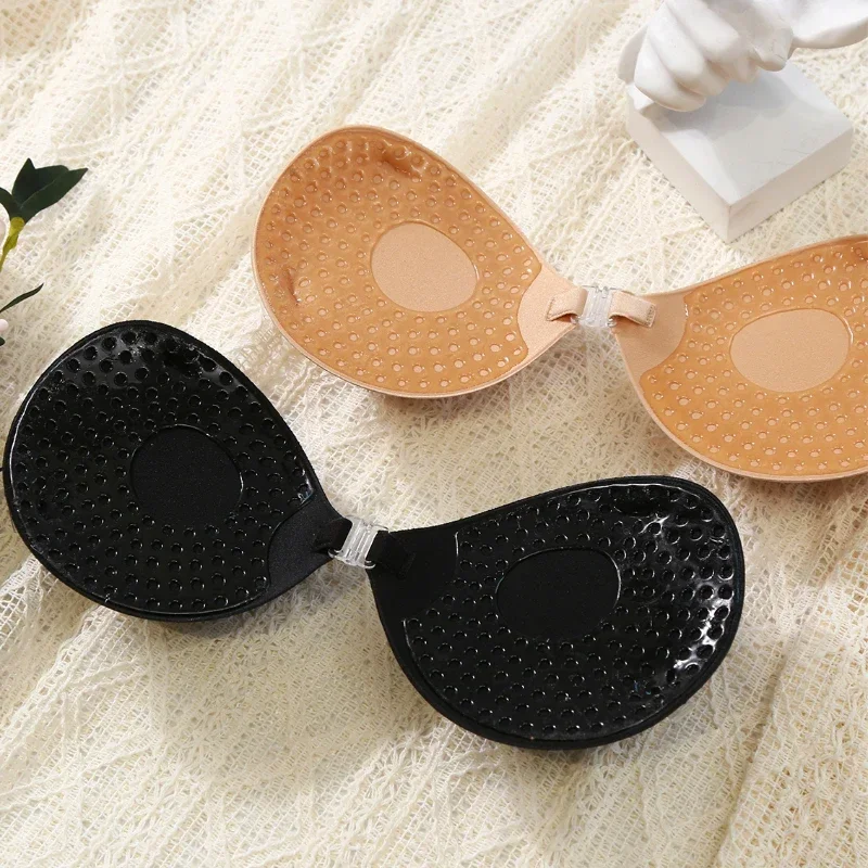 บราซิลิโคนเสริมหน้าอกแบบหนา 5  - Push Up Bra Padded บทวิจารณ์และราคา
